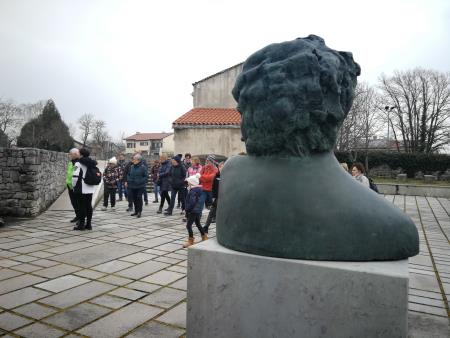 02 Muzej slovenskih filmskih igralcev Foto Alenka Veber